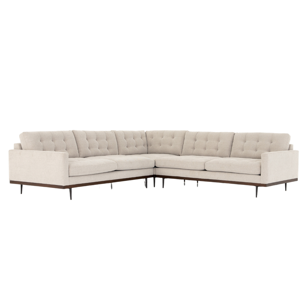 Lainey 3PC Sectional