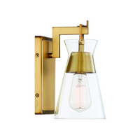 Lakewood 1-Light Wall Sconce