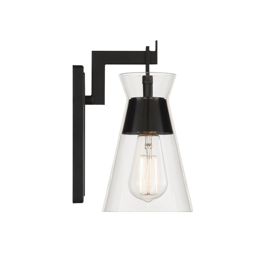 Lakewood 1-Light Wall Sconce