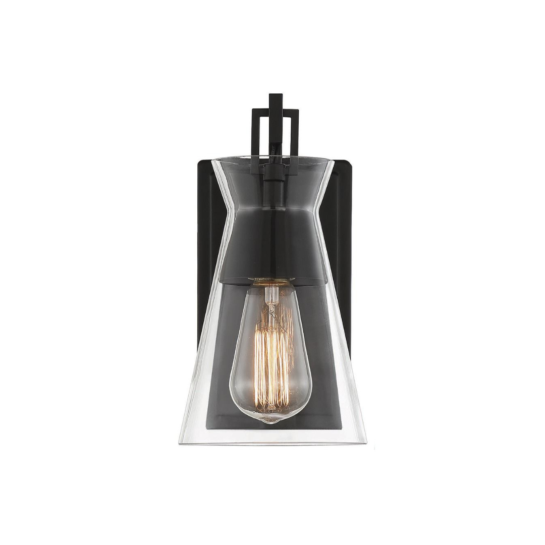 Lakewood 1-Light Wall Sconce