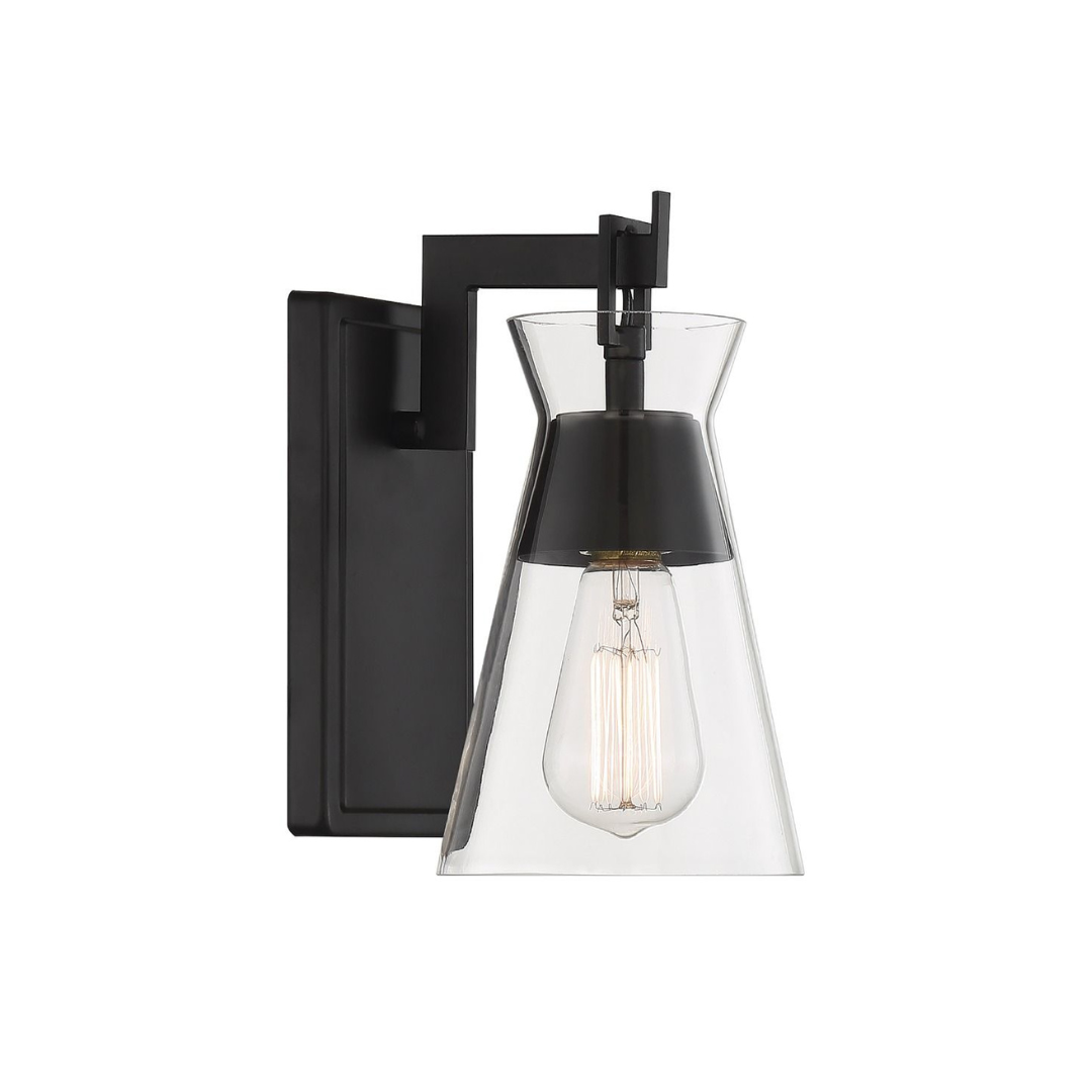 Lakewood 1-Light Wall Sconce