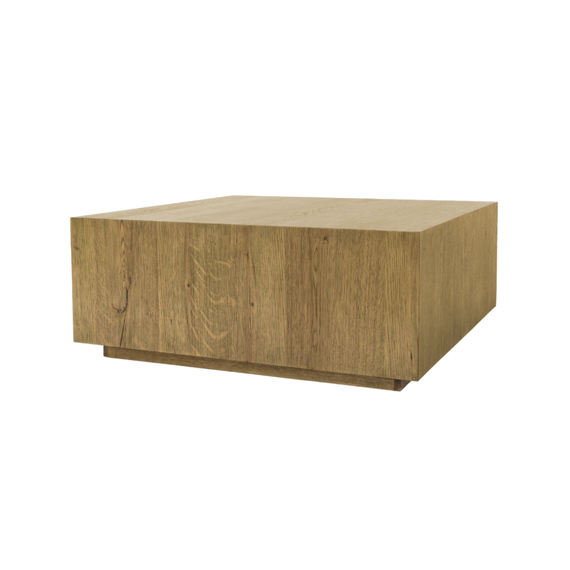 Landa Square Coffee Table