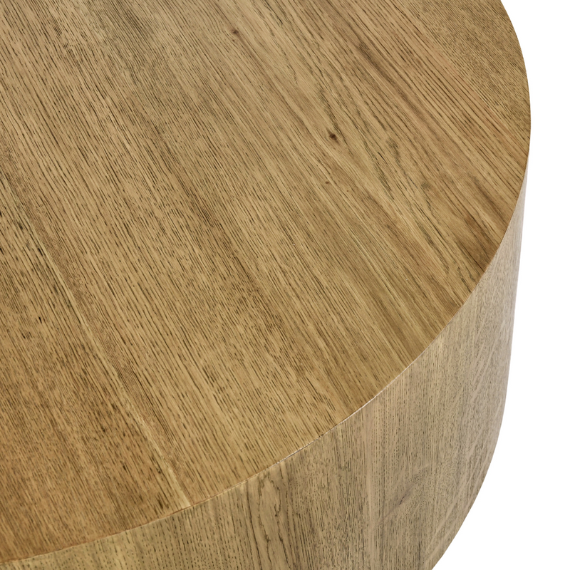 Landa Round Coffee Table