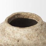 Ritu Paper Mache Pot Vase