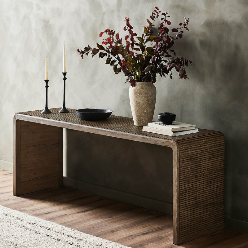 Lars Console Table