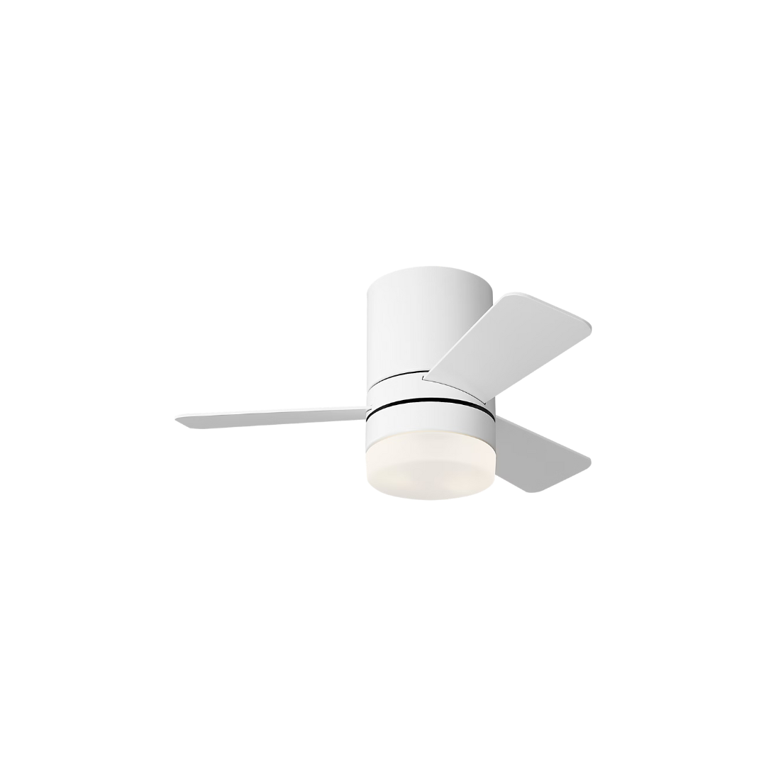 Era Hugger LED Ceiling Fan