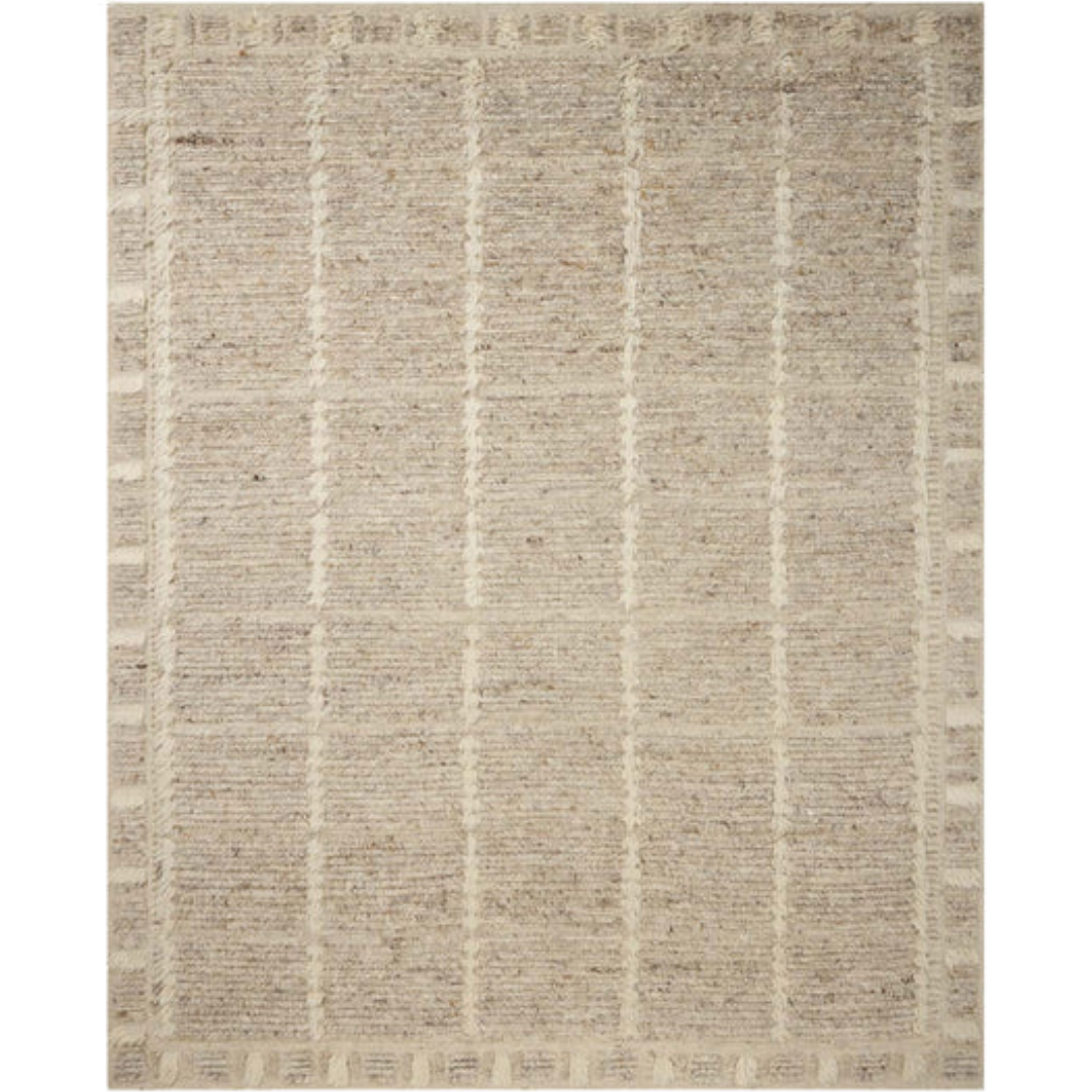 Monterrey MRY-04 (BR) Rug [Natural/Pebble]