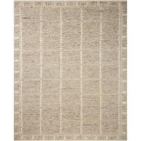 Monterrey MRY-04 (BR) Rug [Natural/Pebble]