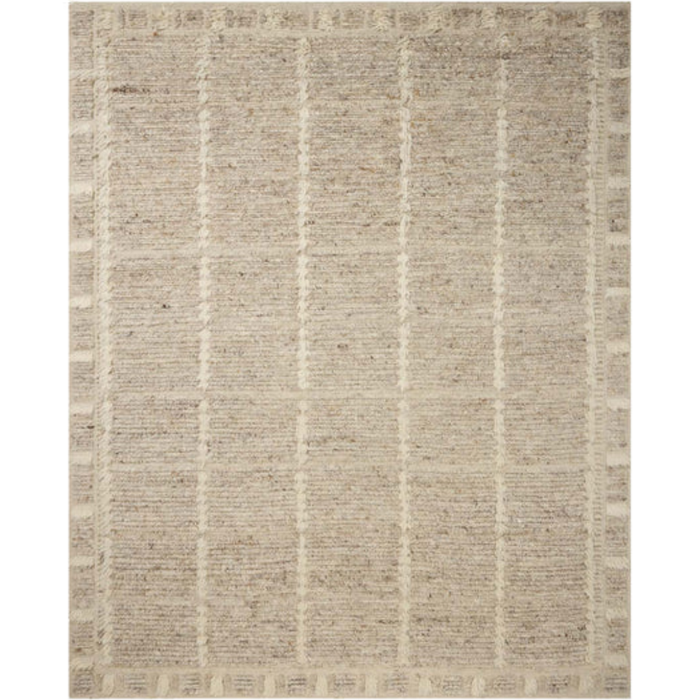 Monterrey MRY-04 (BR) Rug [Natural/Pebble]