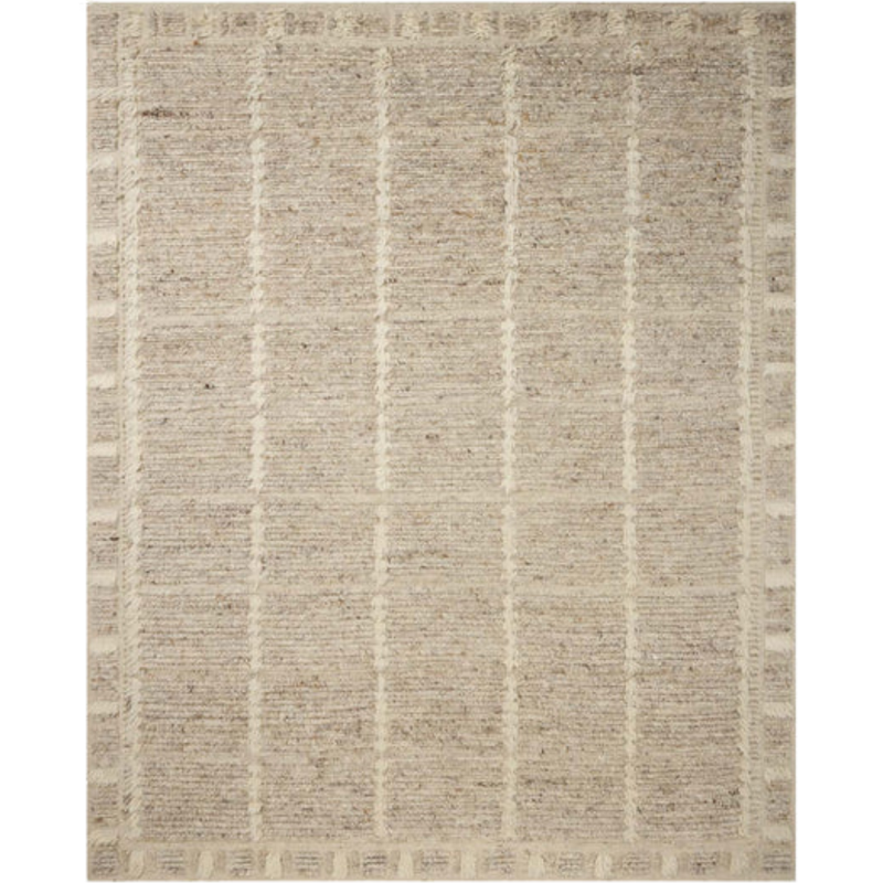 Monterrey MRY-04 (BR) Rug [Natural/Pebble]