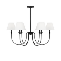 Elsay Medium Chandelier