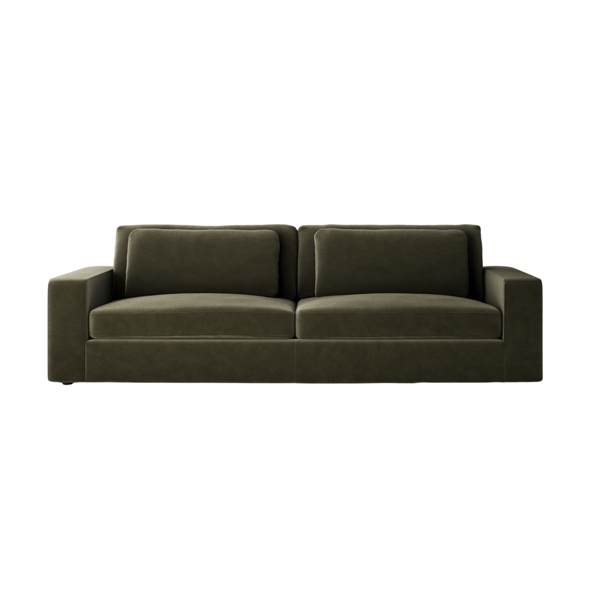 Booker Custom Sofa