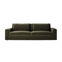 Booker Custom Sofa