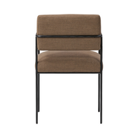 Flint Dining Armchair