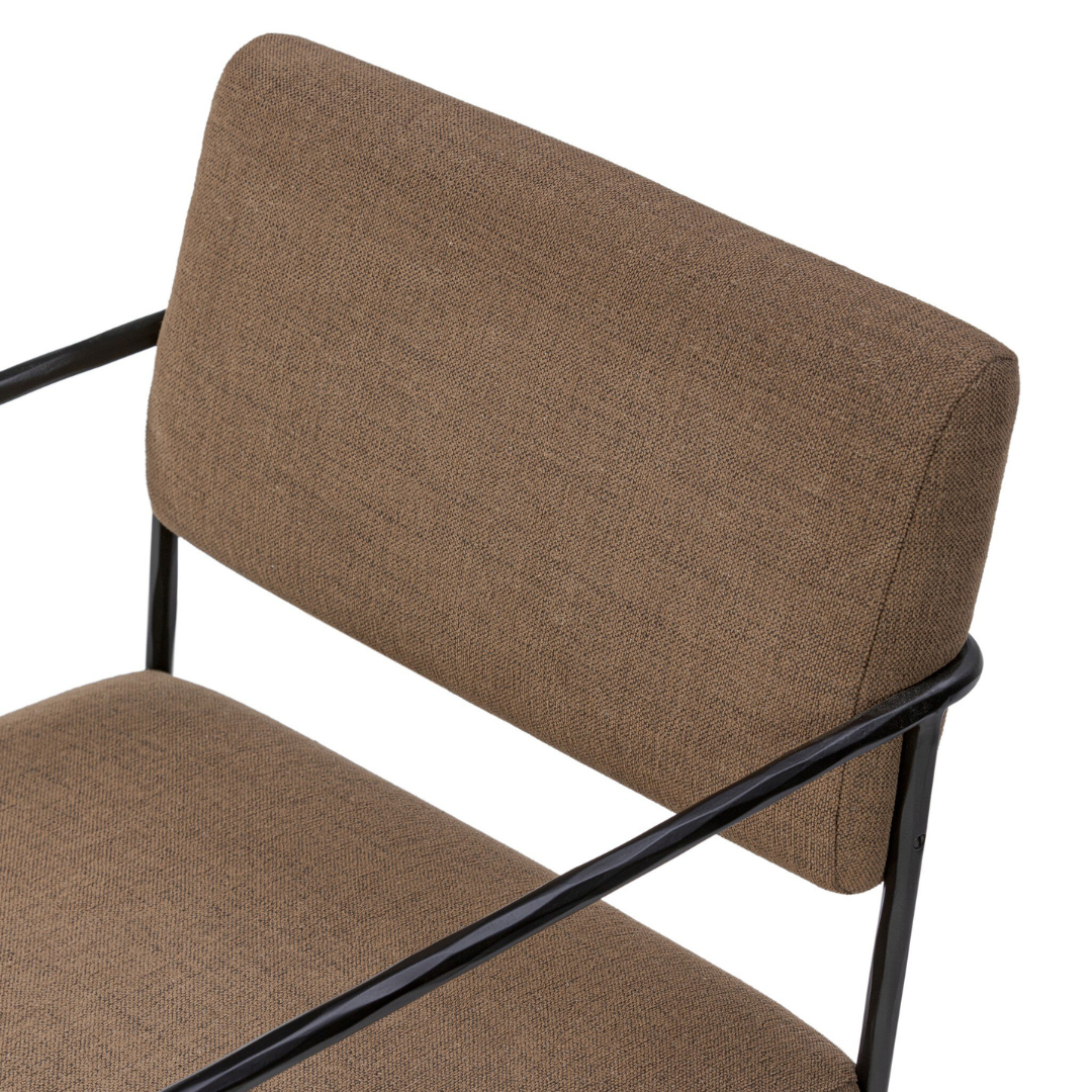 Flint Dining Armchair