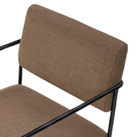 Flint Dining Armchair