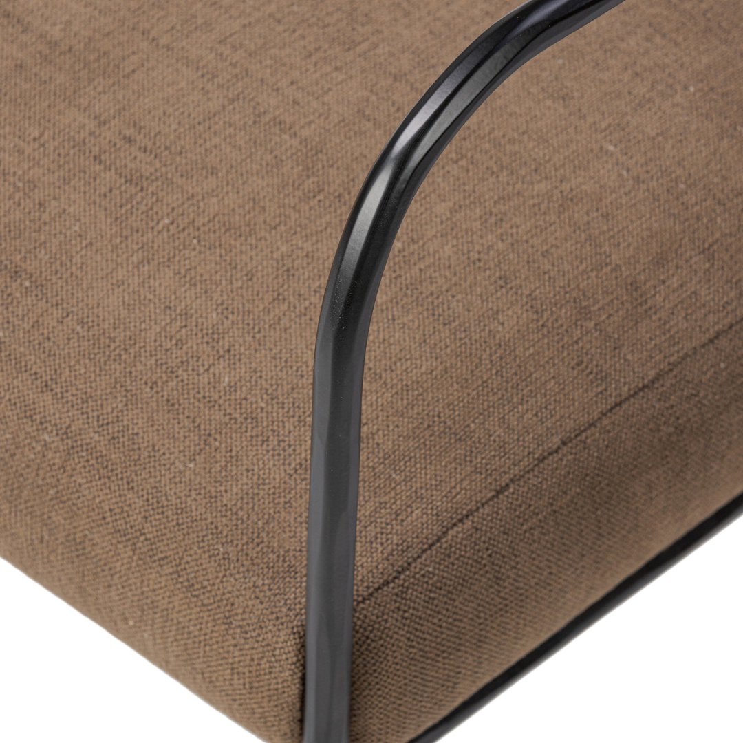Flint Dining Armchair
