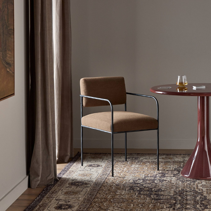 Flint Dining Armchair