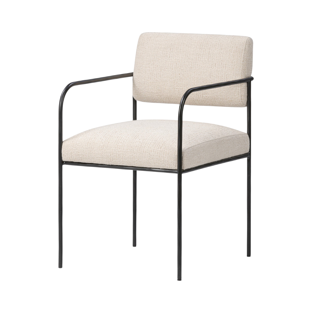 Flint Dining Armchair