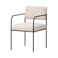 Flint Dining Armchair