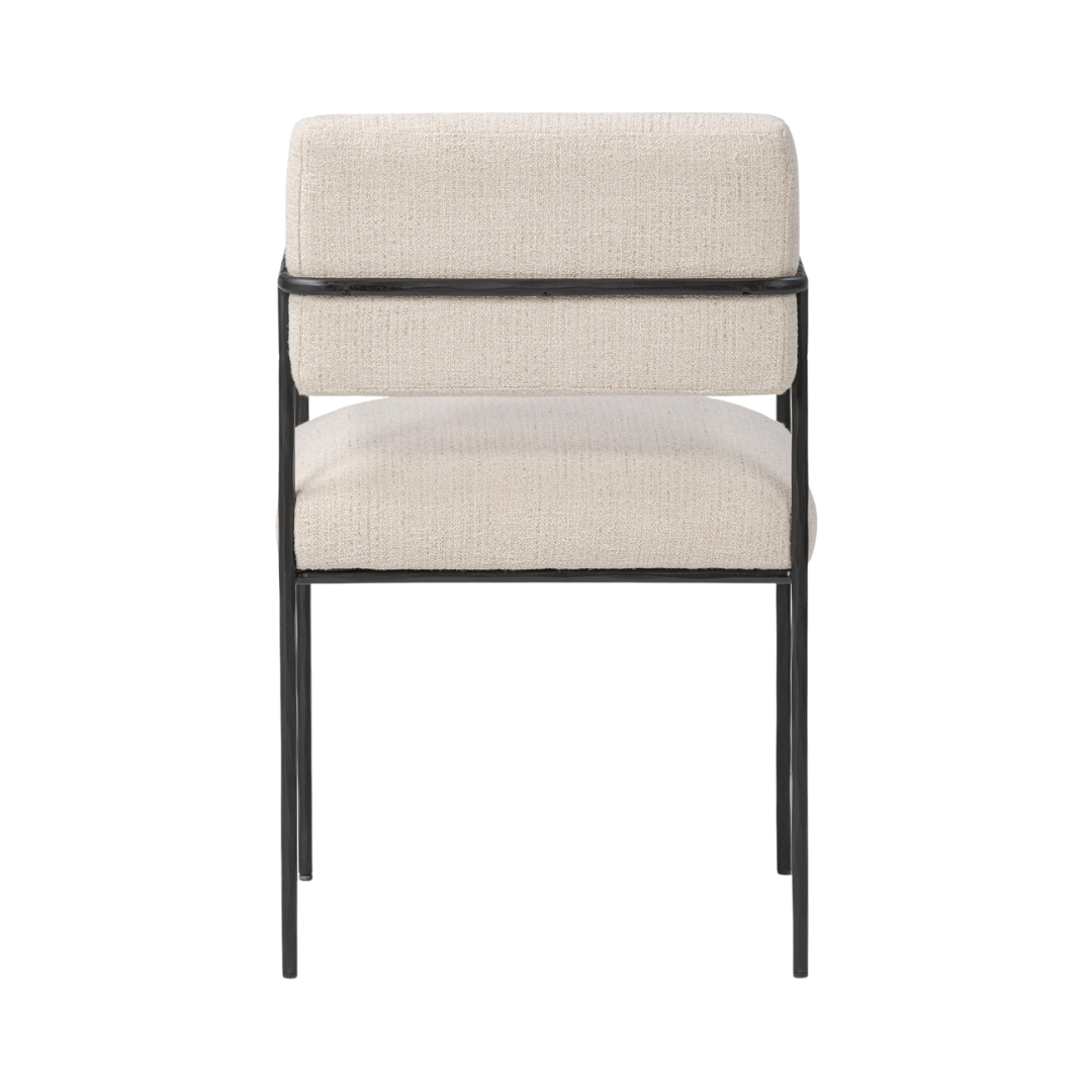Flint Dining Armchair