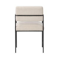 Flint Dining Armchair