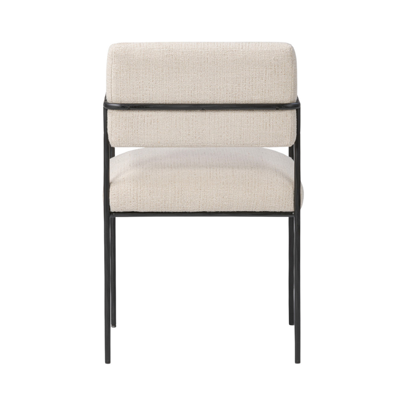 Flint Dining Armchair