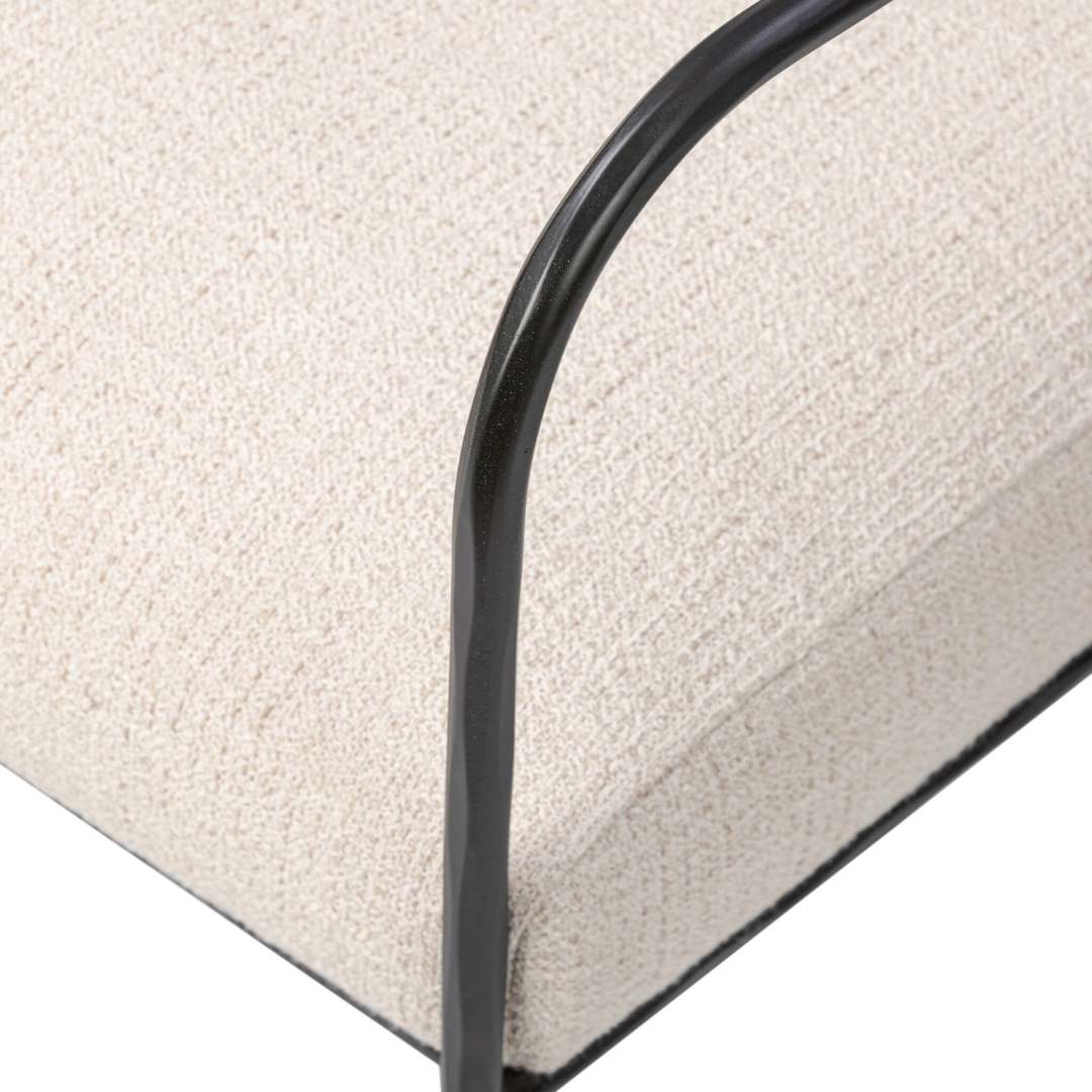 Flint Dining Armchair