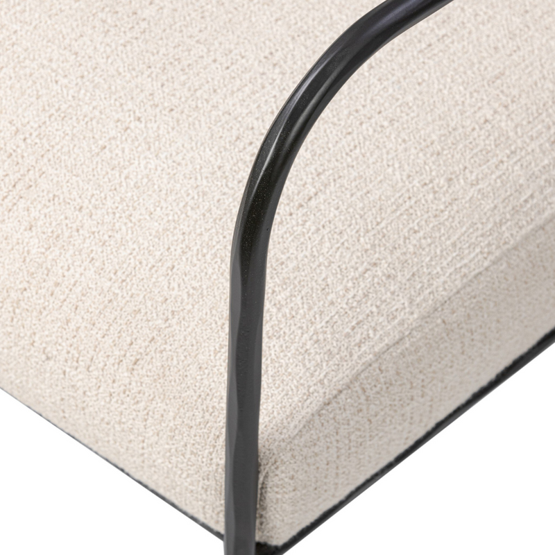 Flint Dining Armchair