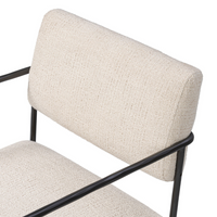 Flint Dining Armchair