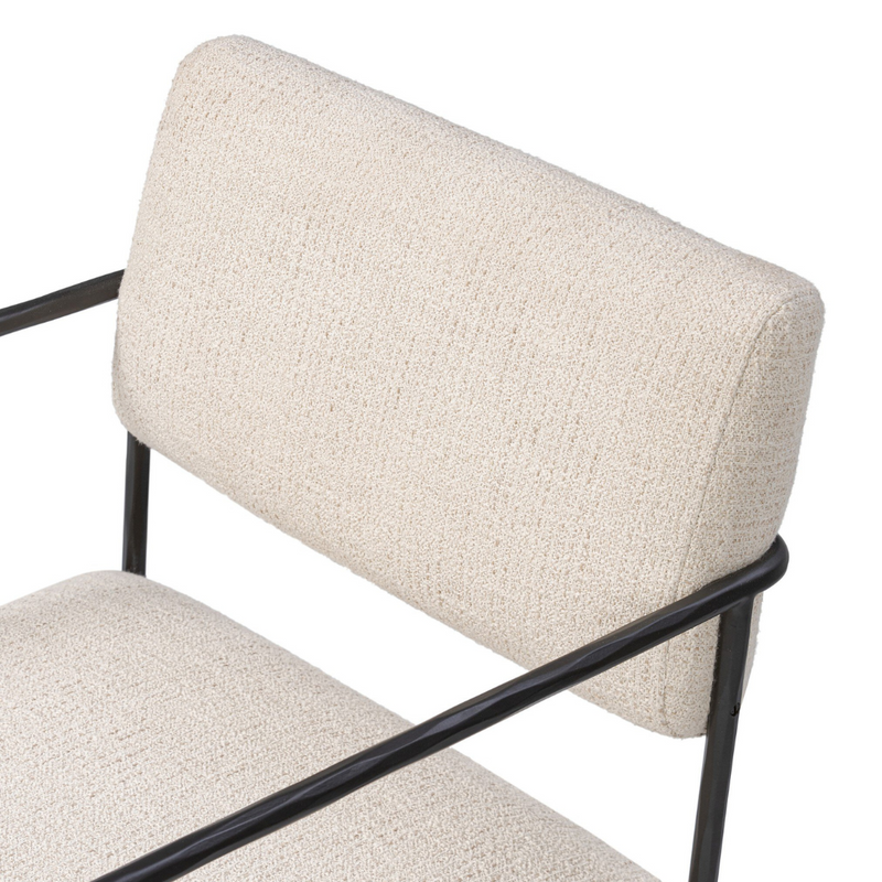 Flint Dining Armchair