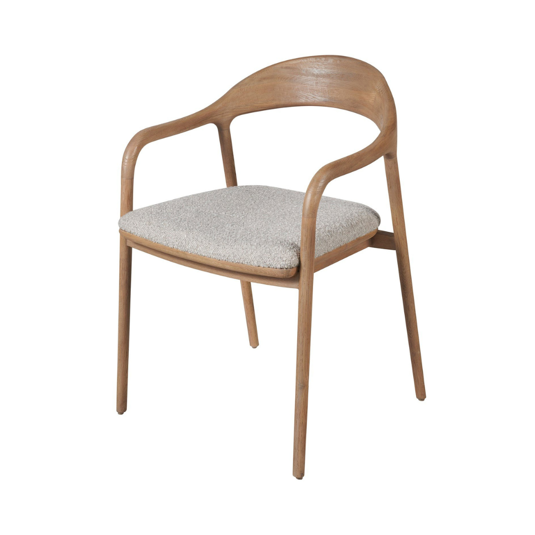 Echo Dining Armchair