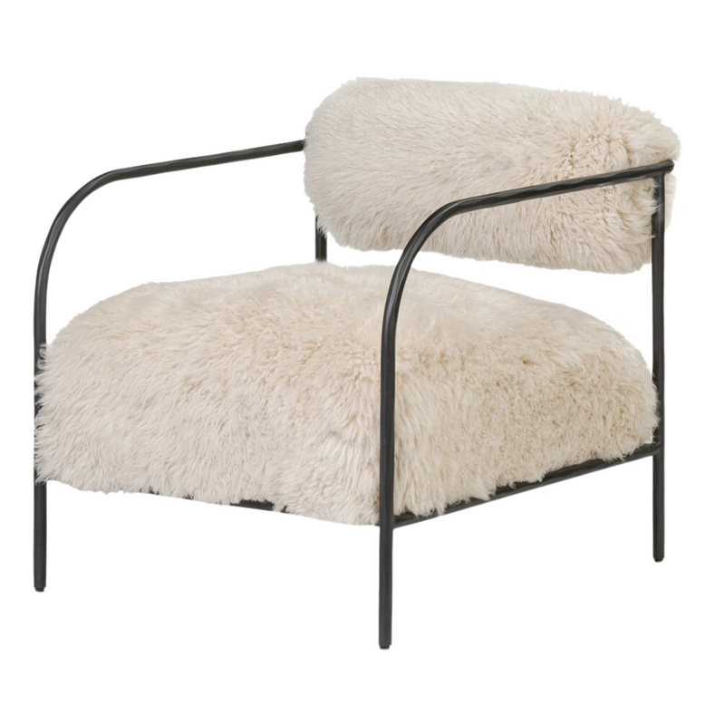 Flint Chair