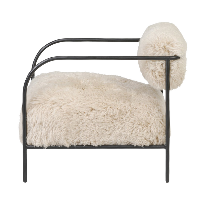 Flint Chair