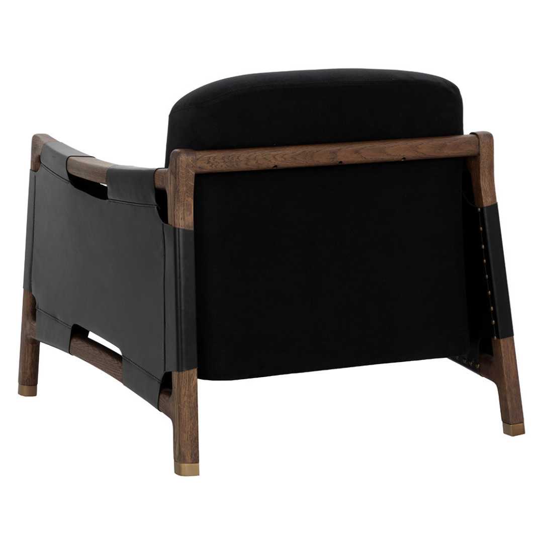 Constantine Lounge Chair