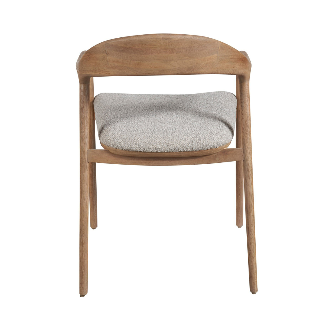 Echo Dining Armchair