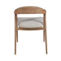 Echo Dining Armchair