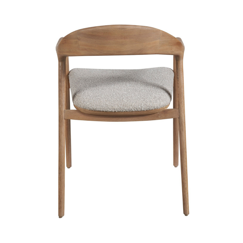 Echo Dining Armchair