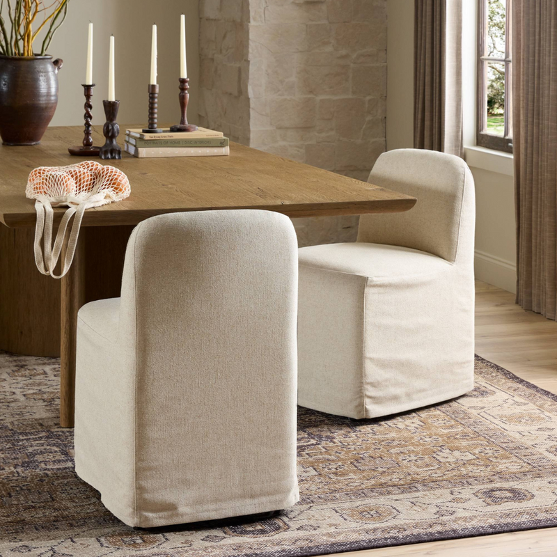 Beyla Dining Chair
