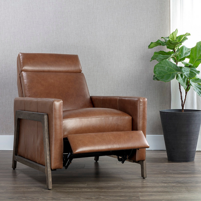 Bosley Recliner