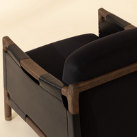 Constantine Lounge Chair