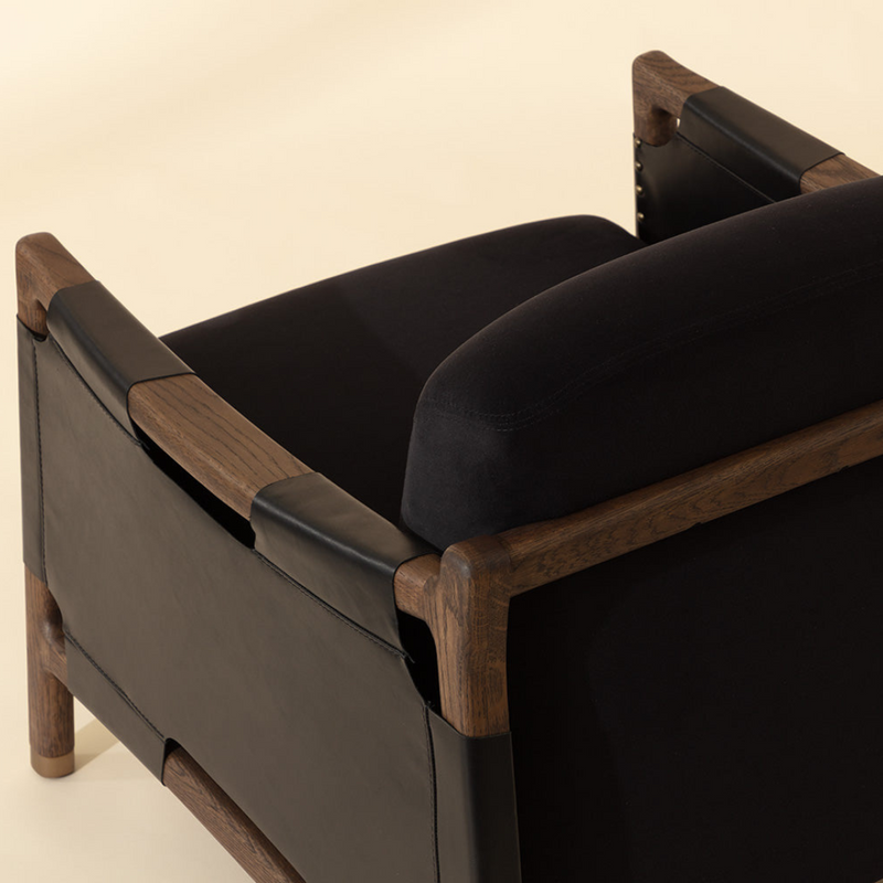 Constantine Lounge Chair