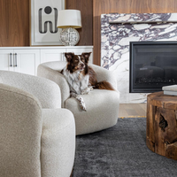Anwyn Swivel Chair