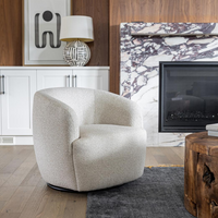Anwyn Swivel Chair