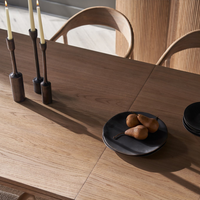 Echo Dining Armchair
