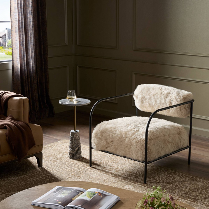 Flint Chair