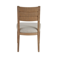 Canyon Side Chair
