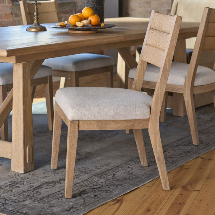 Canyon Side Chair