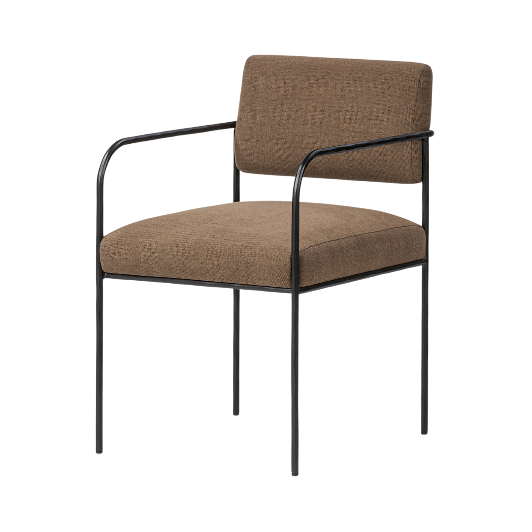 Flint Dining Armchair