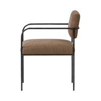 Flint Dining Armchair